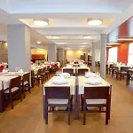 Sao Pedro - Hotel