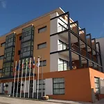 Sao Pedro - Hotel