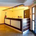 Sao Pedro - Hotel