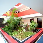 Sao Pedro - Hotel