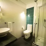 Отель Sao Pedro -