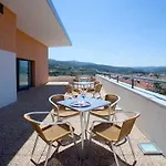 Sao Pedro - Hotel 3*