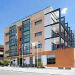 Sao Pedro - Hotel Arouca