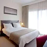 Sao Pedro - Hotel