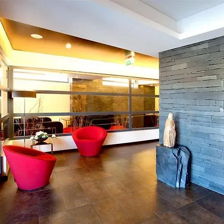 Hotel Sao Pedro Arouca