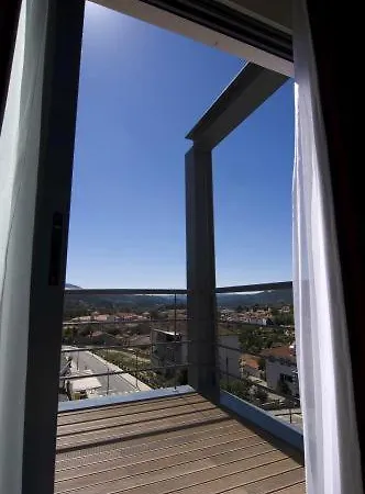Hotel Sao Pedro