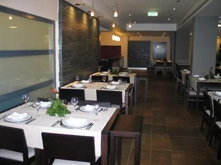 Sao Pedro Hotel 3*