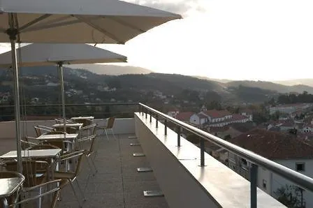 Sao Pedro Hotel
