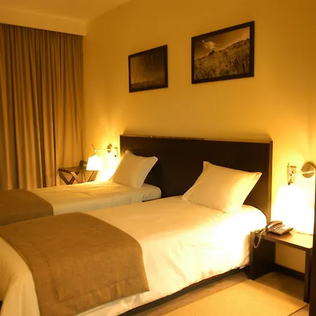 Sao Pedro - Szálloda 3*