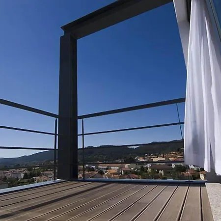 Sao Pedro - Szálloda 3*