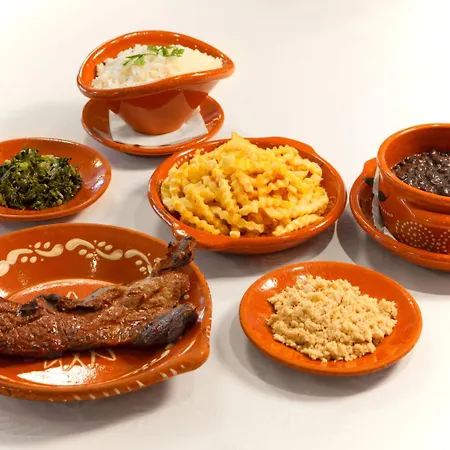 Sao Pedro - Arouca