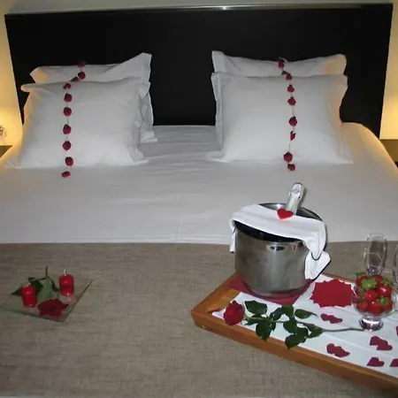 Sao Pedro - 3* Arouca
