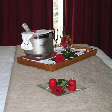 Hotel S Pedro - Arouca