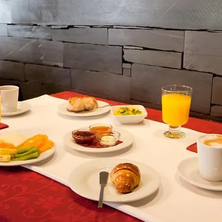 Hotel Sao Pedro Arouca