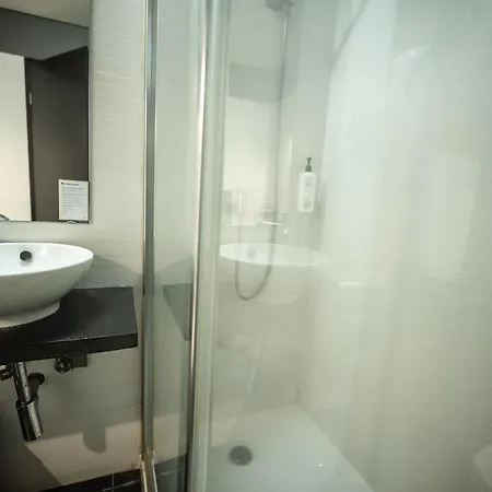 Sao Pedro - Szálloda 3*