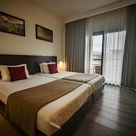 Szálloda Sao Pedro -
