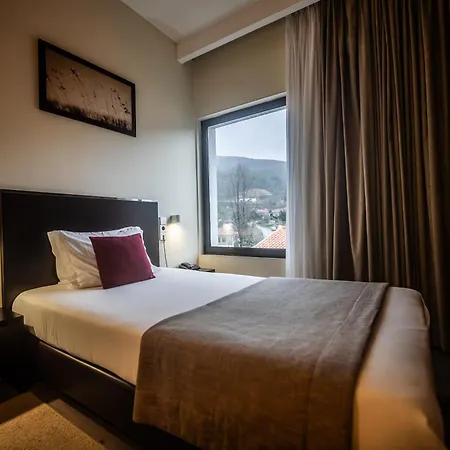 Szálloda Sao Pedro - 3*