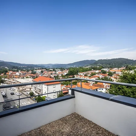 Sao Pedro - Arouca