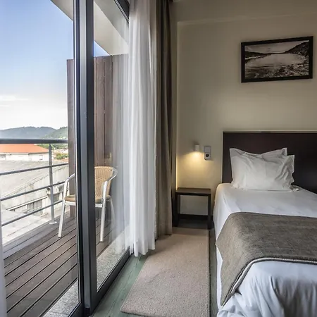 Sao Pedro - Szálloda 3*