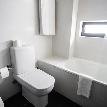 Szálloda Sao Pedro - 3*