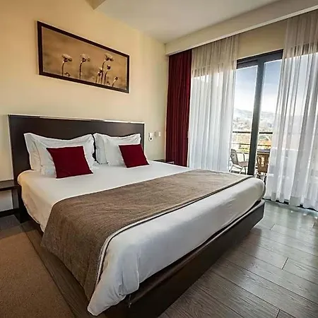 فندق Sao Pedro -