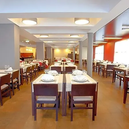 Sao Pedro - 3*