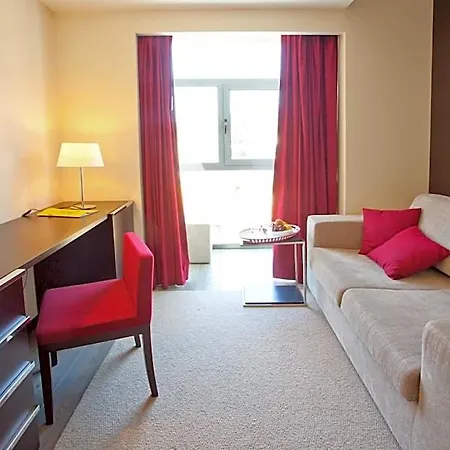 Sao Pedro - 3* اروكا