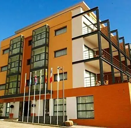Sao Pedro - فندق 3*