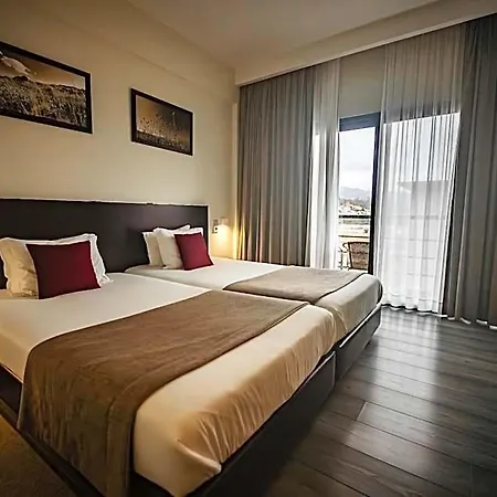 Sao Pedro - 3*