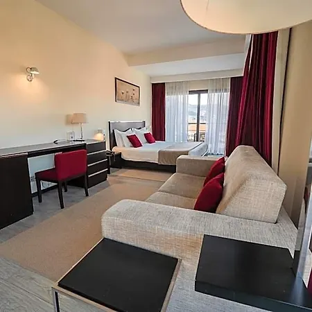 Sao Pedro - 3* اروكا
