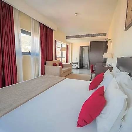 Sao Pedro - 3*