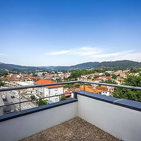 Sao Pedro - فندق 3*
