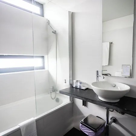 Sao Pedro - Otel 3*