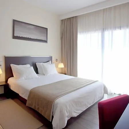 Sao Pedro - Otel 3*