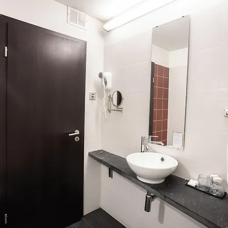 Otel Sao Pedro - 3*