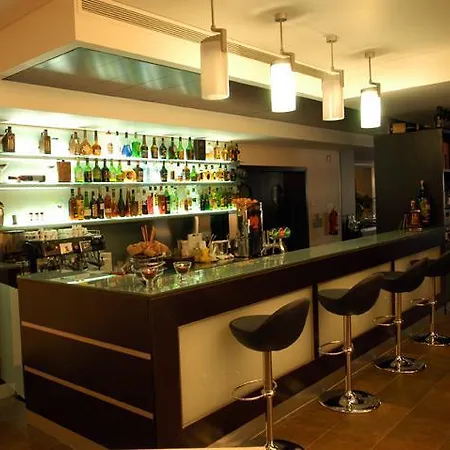 圣佩德罗酒店 酒店 阿鲁卡