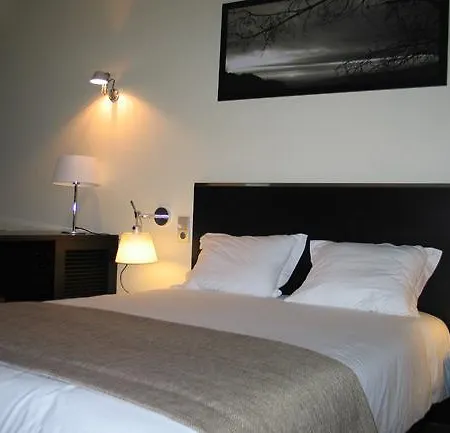 Szálloda Sao Pedro - 3*