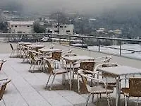 酒店 圣佩德罗酒店 3*