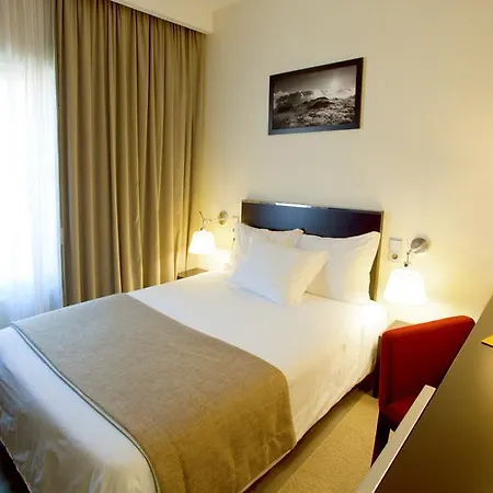 Sao Pedro Hotel 3*