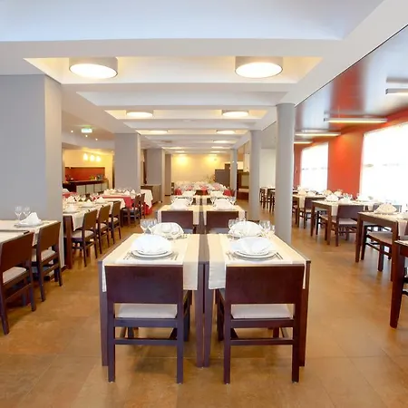 Sao Pedro Hotel Arouca