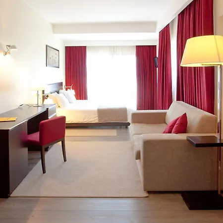 Szálloda Sao Pedro - 3*
