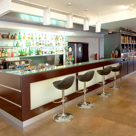 Sao Pedro Hotel 3*
