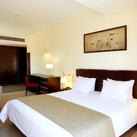 Hotel Sao Pedro