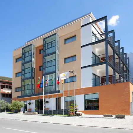 Szálloda Sao Pedro - 3*
