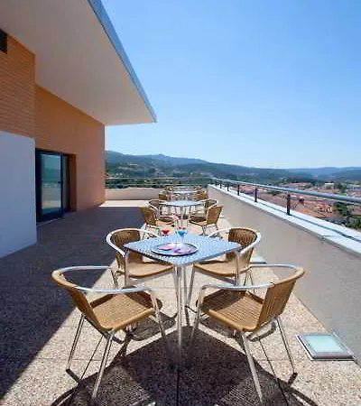 Sao Pedro Hotel 3*