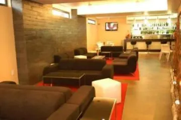 Szálloda Sao Pedro -