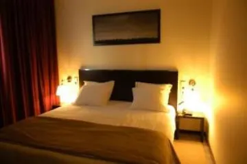 Sao Pedro - 3* Arouca