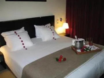 Szálloda Sao Pedro - 3*