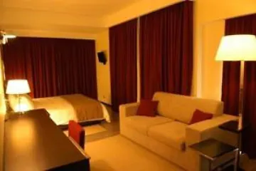 Sao Pedro - Szálloda 3*