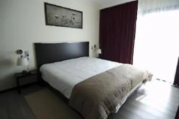 Szálloda Sao Pedro -